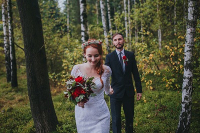 Svatební fotograf Zlín